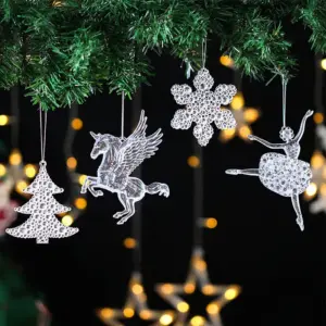 Elegant Christmas Acrylic Ornaments Set for Holiday Decor 11 Scaadb5cdc20f4293bd9b0e39814cd154x 1