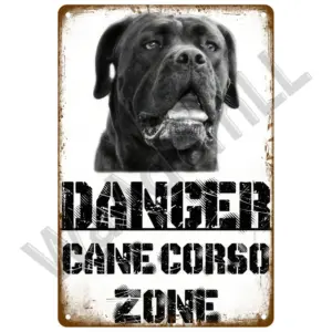 Customizable Metal Safety Sign Plaque 20 x 30 cm 37 Scacef59e72af4d63bb00c4c504fefbdes 2