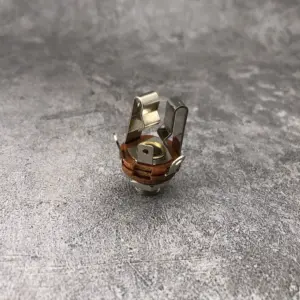 Vintage Rugged Stereo Output Jack for Guitar 6 Scacf9e80f98244f784df25efd8c050a7j