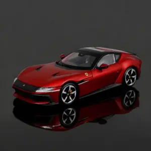 Ferrari 12Cilindri 1:24 Diecast Model Replica 7 Scb0812f6d5334182a6bef0874456e809F