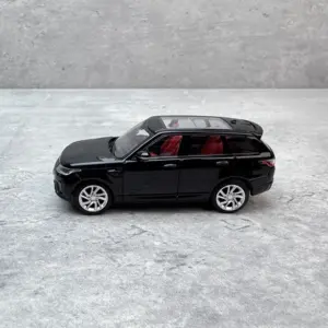 1/64 Range Rover Sport Model Collection