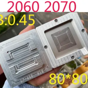 BGA Reballing Stencil Kit for Graphics Cards 11 Scb1fb9dda76249f1bdbdd49039a9ca8fd