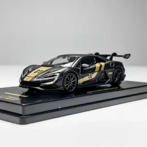 APA Xpo 2025 Limited-Edition Die-Cast Car 11 Scb37b8ed4a6d4e4684fdd06393d11641a