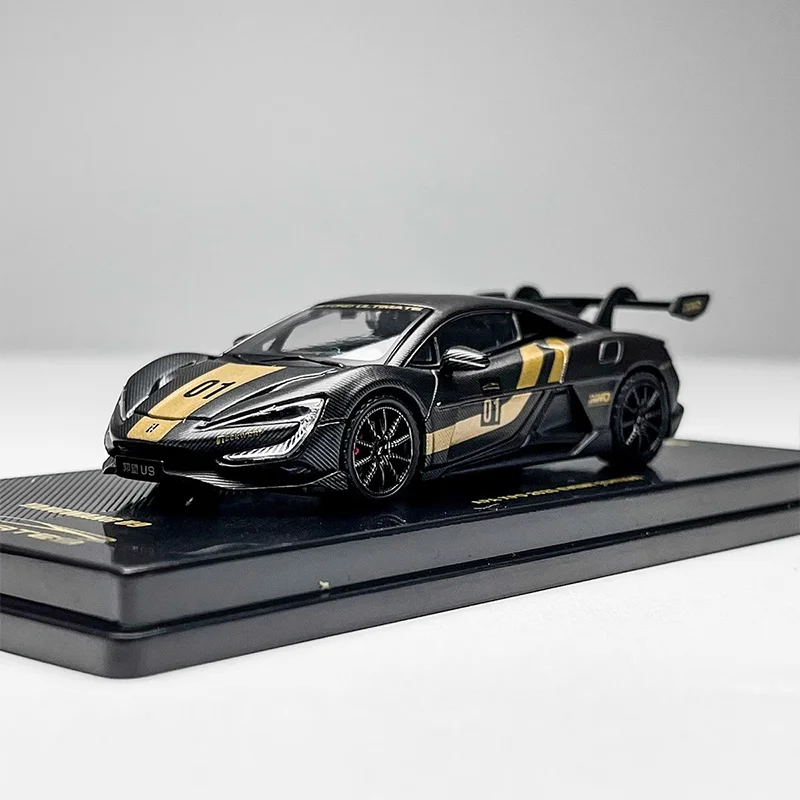 APA Xpo 2025 Limited-Edition Die-Cast Car 6 APA Xpo 2025 Limited-Edition Die-Cast Car - Image 6