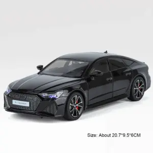 1:24 Scale Audi Q5 and RS7 Diecast Model 19 Scb39afea2cfc486cbcf0935a7131e9c18