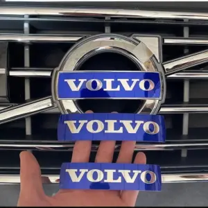 Volvo Badge Emblem Set in Blue and Black 15 Scb3ce2d4c214411194ef4e93a599b5c7l 5