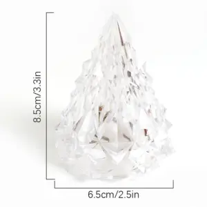 Flameless LED Christmas Tree Candles Set 13 Scb52f5d7ea534807a3bacef4256996108