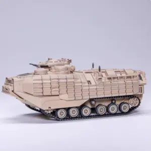 1:72 American AAVP-7A1 Military Model 10 Scb5aede6ac754ea587aa6b74bdf7919al