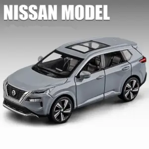 1:32 Nissan X-Trail SUV Diecast Model 16 Scb7db309fa55413abbeded81be7ab1a1s