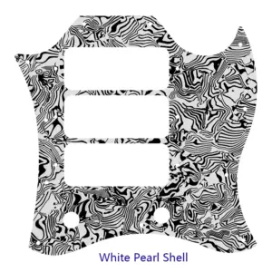 Custom Pickguard for Gibson SG P90 Models 40 Scb984bb228f74a6b950dfca27313bcd37 2