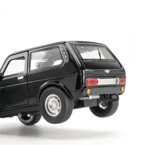 1:20 LADA NIVA Classic Diecast Model 13 Scbd83edeae2348ccae86ca5f14d498fde