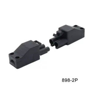 Widsay 2/3-Pin Black Docking Terminal 9 Scbd8482244b0414d8c628ef14b6fd40cI