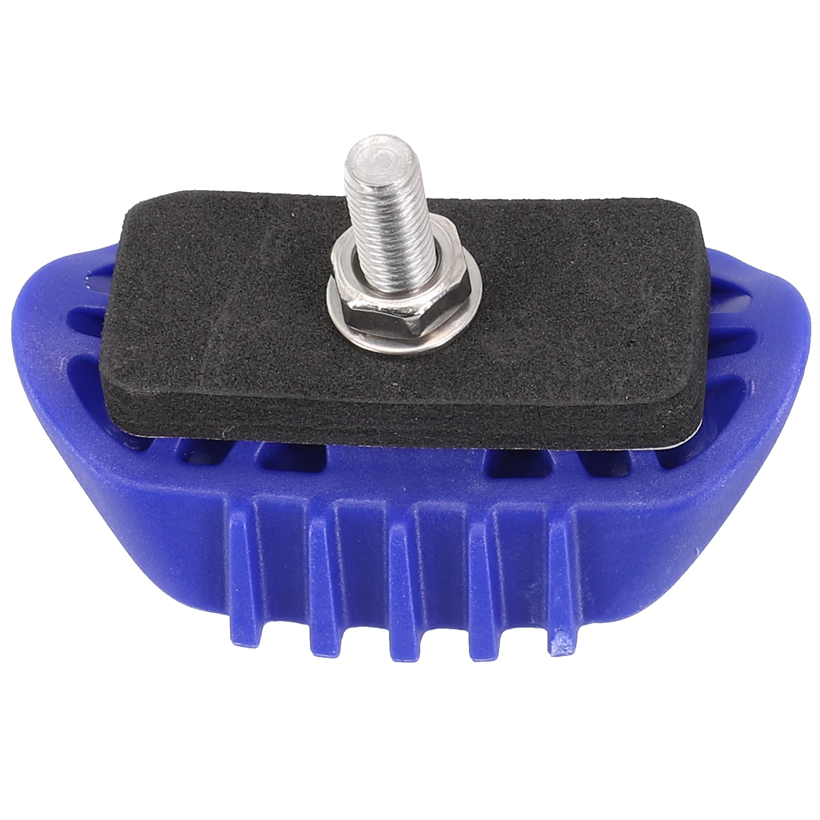 Blue Motorcycle Rim Lock for Dirt Bikes 3 Blue Motorcycle Rim Lock for Dirt Bikes - Image 3