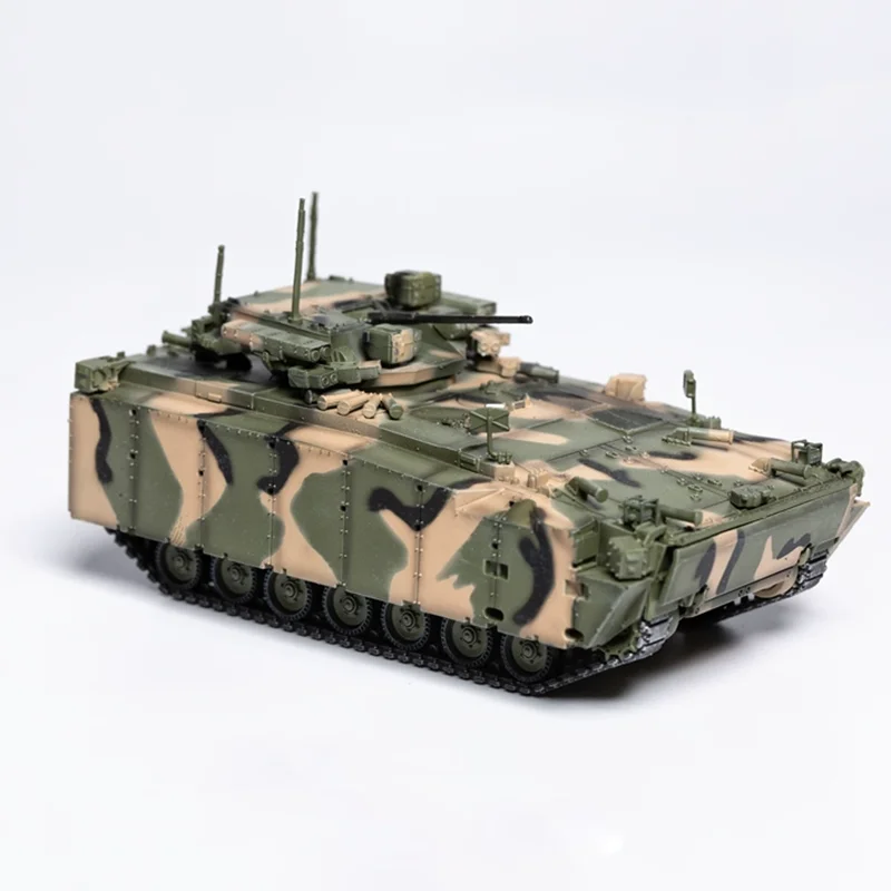1:72 Kurgane Kuergan-25 Military Model 1 1:72 Kurgane Kuergan-25 Military Model