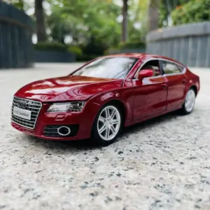 BMW M4 DTM Diecast Racing Model 1:24 Scale 17 Scc3b674bcc9c4ccd99d9d9f45e8f42413