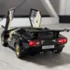 1:24 Scale Lamborghini Countach LP500S Diecast Model