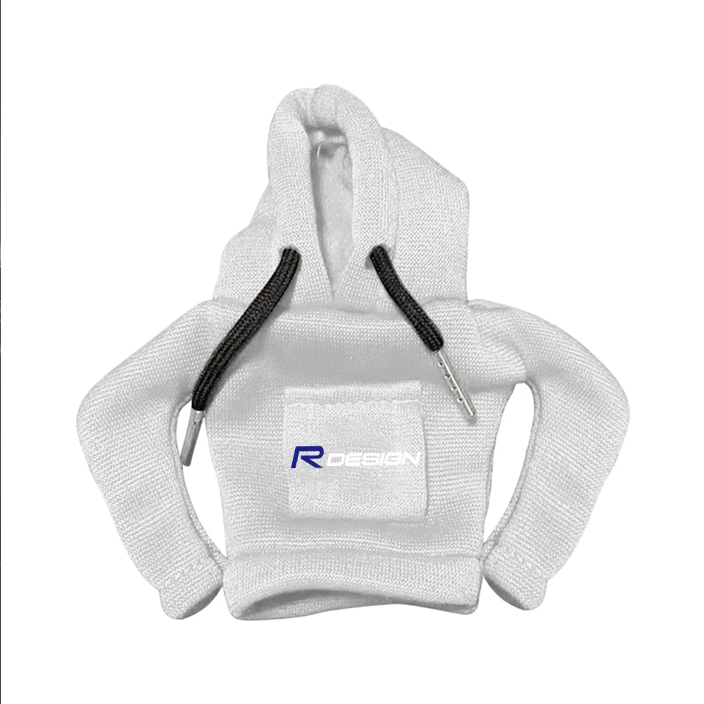 Hoodie Style Gear Shift Cover for Cars 10 Hoodie Style Gear Shift Cover for Cars - Image 10