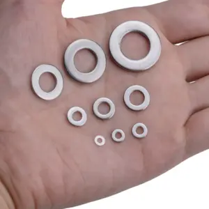 Stainless Steel Washer Set 580 pcs M2-M12 9 Scc8e422dd8ef40388d5bd8f1ec561b8e1