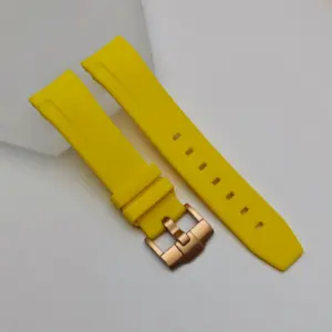 Vivid Rubber Watch Straps Set 20cm x 22mm 60 Scc8e66b1d2874552939b0fa4be96a84dp