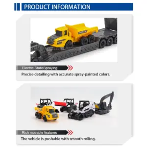 Scania 770 S Volvo Forklift Transport Model 15 Scccb65af4e0f436f8a0b88514f4d06c7O