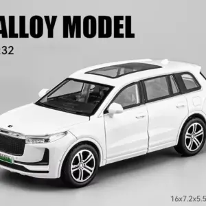 BYD U8 Alloy 1:32 Scale Diecast Model 18 Scce1343ab61d4e66ac4dd7a22ac6b060H