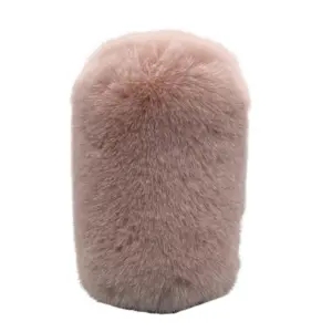 Faux Furry Windscreen for QUADCAST Mic 14 Scce4728856644b318115e4f61a542108y