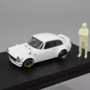 LF Model Cars 1:64 Honda S800 Set of Four 16 Scd0855c14f0344848e507f17316d59f0l