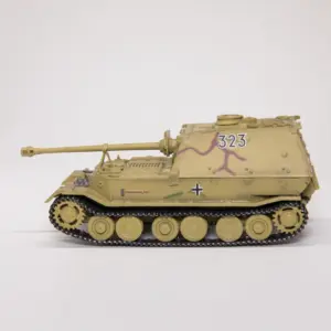 1:72 Scale Olifant 653 Military Model 8 Scd208a9e0c1943fab8312203bb0067dfT