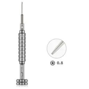 Precision Smartphone Repair Screwdriver Set 16 Scd41ae64ab0d4693bcedfdd5357afa96i