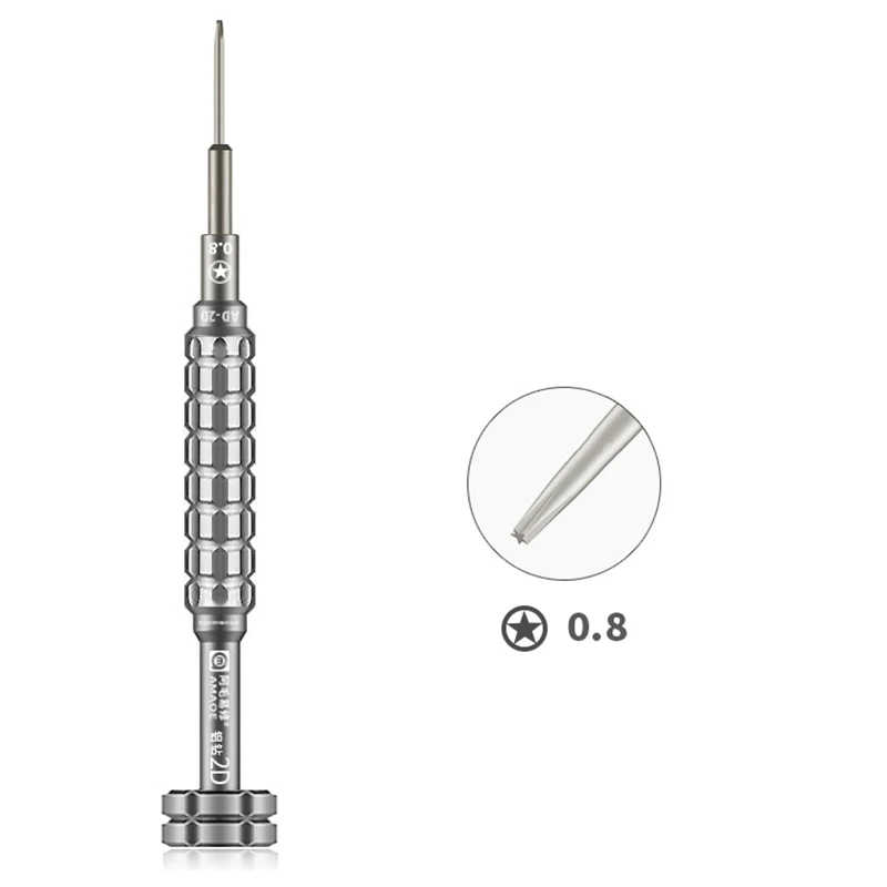 Precision Smartphone Repair Screwdriver Set 7 Precision Smartphone Repair Screwdriver Set - Image 7