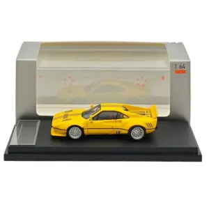 1:64 Diecast GTO Model for Collectors 18 Scd4838f28c8e4527bef6e8880937b8efS