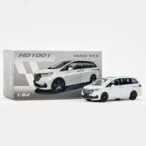 Massdi 1/64 Scale Odyssey Alloy Model 10 Scd67a1cf26004a55a8d238e9b0174712r 1