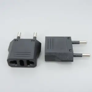 US to EU Travel Power Adapter 750W 7 Scd6e4629a36142ba896afd97f3227c7do