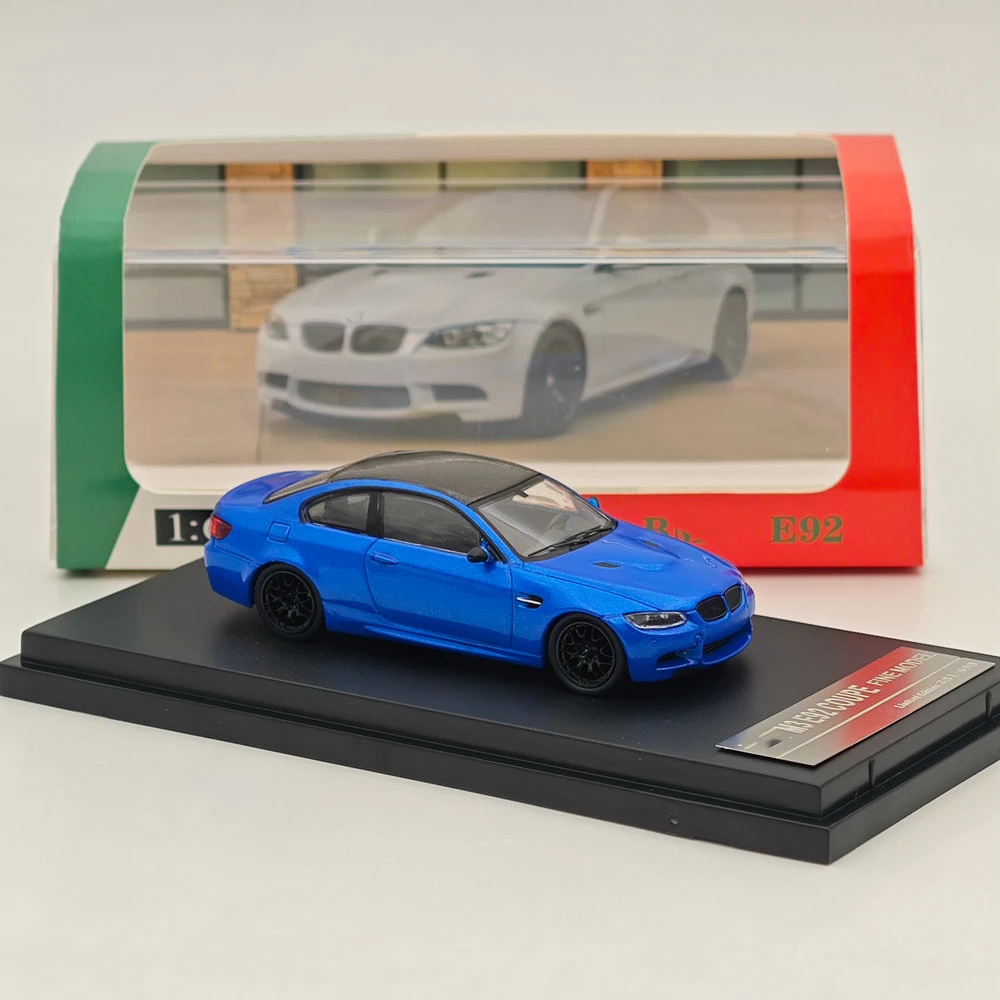 1:64 Scale Diecast Model Car Collection 2 1:64 Scale Diecast Model Car Collection - Image 2