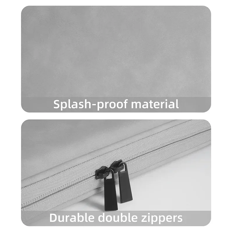 Waterproof Tablet Sleeve for 7.9-12.9" Devices 2 Waterproof Tablet Sleeve for 7.9-12.9" Devices - Image 2