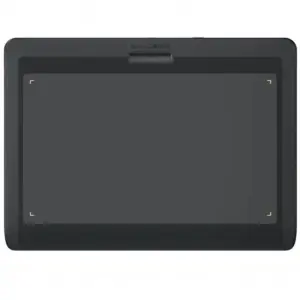 10.5 cm Protective Matte Film for Graphics Tablets