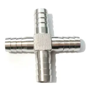 Stainless Steel Hose Fittings 6-50mm Set 9 Scdbc05c9969e4052b8214a6b3d7b1518X