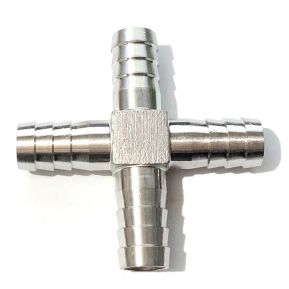 Stainless Steel Hose Fittings 6-50mm Set 3 Stainless Steel Hose Fittings 6-50mm Set - Image 3