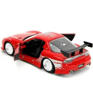1:32 Mazda RX7 Diecast Model Replica 6 Scdcf16dd2913408c87f9338b99f7d3caw