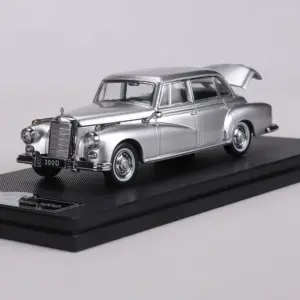 1959 Mercedes-Benz 300D Diecast Model 16 Scddecb8651ec44028f9ddf483d9616a8g
