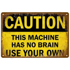 Vintage Retro Metal Sign 20x30cm Collection 71 Scde114384b7749d29d23289d46c64b44k 2