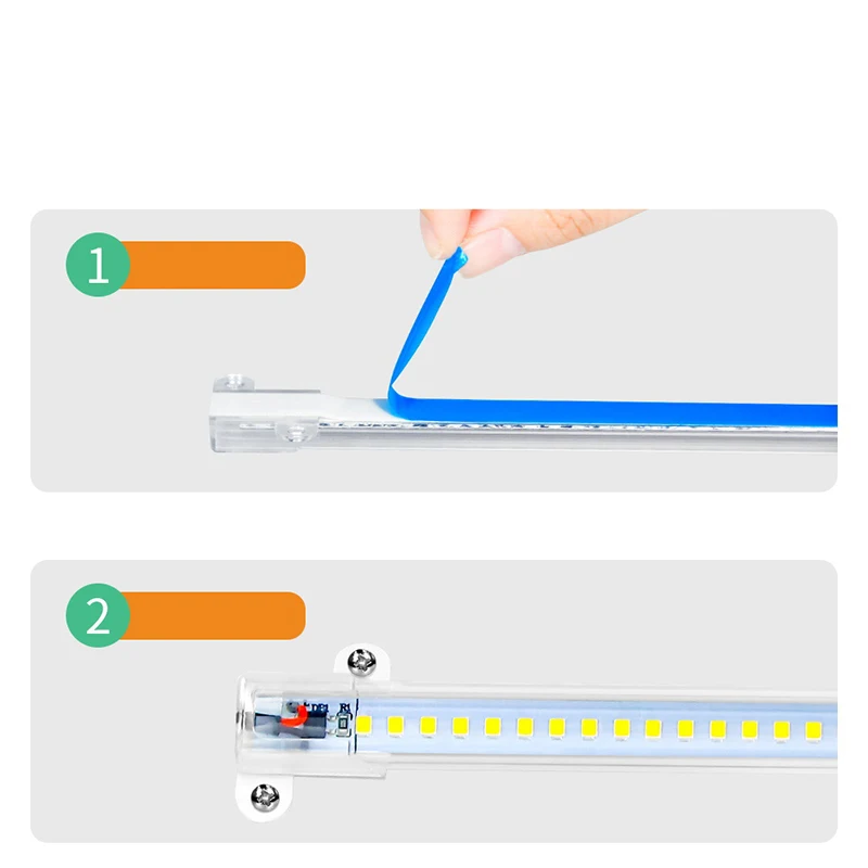 Full Spectrum LED Grow Light for Plants 3 Full Spectrum LED Grow Light for Plants - Image 3