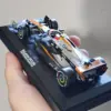 1:43 McLaren F1 MCL60 Racing Model