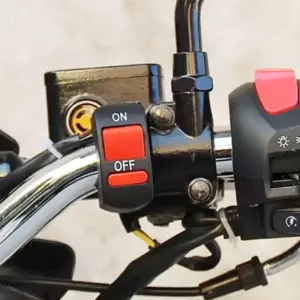 Motorcycle Handlebar Switch for 22-25mm Bars 9 Scdfe220ccdc44fd59b8abe504215a1feT
