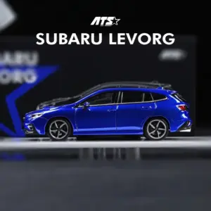 1/64 Scale Levorg Wagon Diecast Model Car 8 Sce076122d4f64042a9ab88413a4124b7N