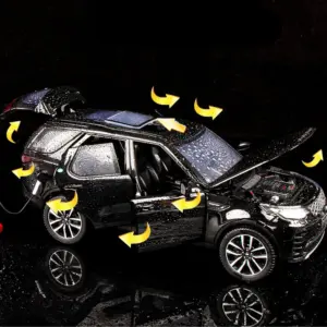 1:24 Scale Rover Evoque R-Dynamic SE Diecast Model 12 Sce37b9cbe4d046b5937426318bbce9f2k