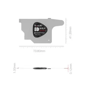 Precision Smartphone Repair Tools Set 9 Sce3d70c038444c858dc09a145b35e868O