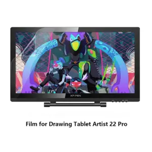 Protective Film for xppen Artist 22 Pro - 4 Variants