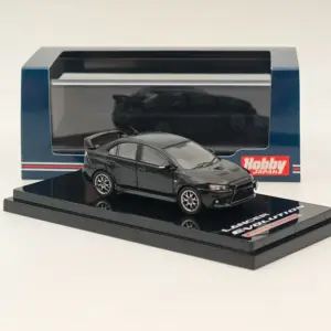 1/64 Mitsubishi Lancer Evolution Diecast Model 11 Sce6820288e534650acc82f23eb2f3b2dI