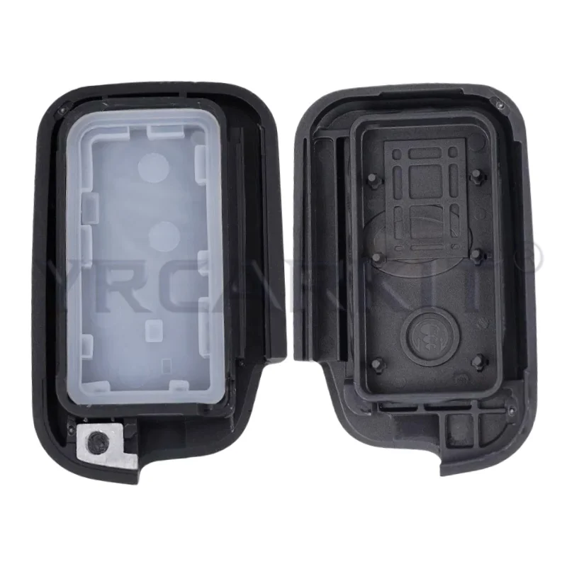 Lexus Remote Key Fob 2005-2008 2-4 Buttons 3 Lexus Remote Key Fob 2005-2008 2-4 Buttons - Image 3